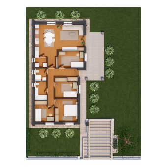 Családi ház 3946-74